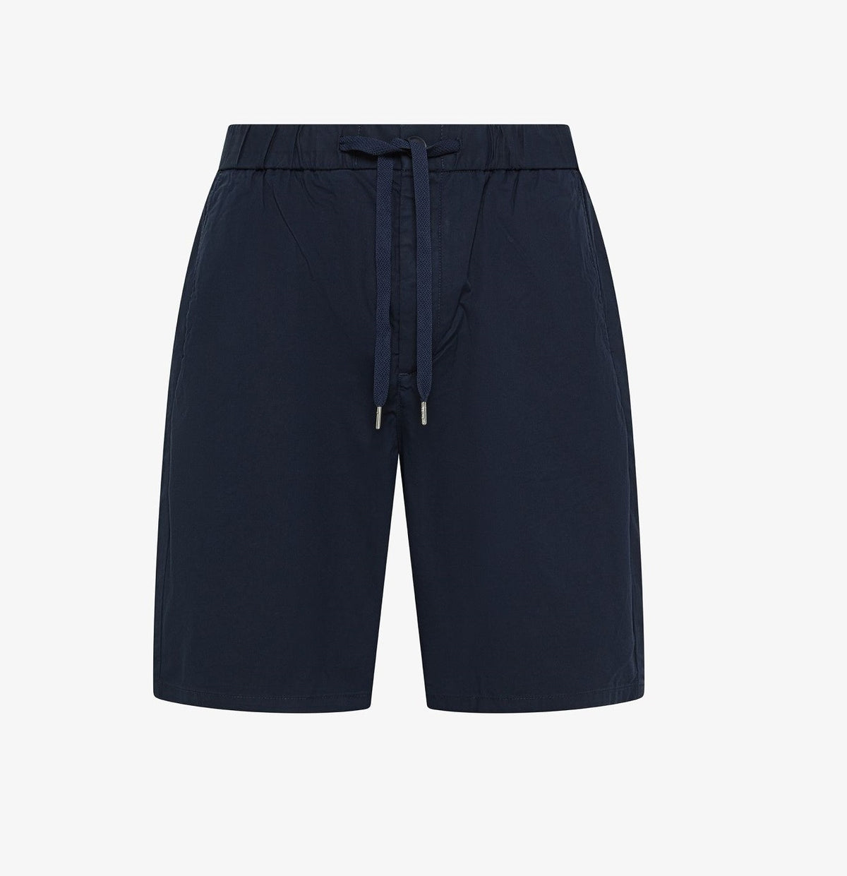 Sun 68 Bermuda Uomo Misto Cotone Blu Scuro