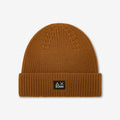 Sun 68 Cappello Unisex Misto Lana Marrone