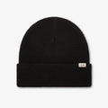 Sun 68 Cappello Unisex Misto Lana Nero