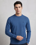 Sun 68 Maglia Uomo Misto Lana Avion