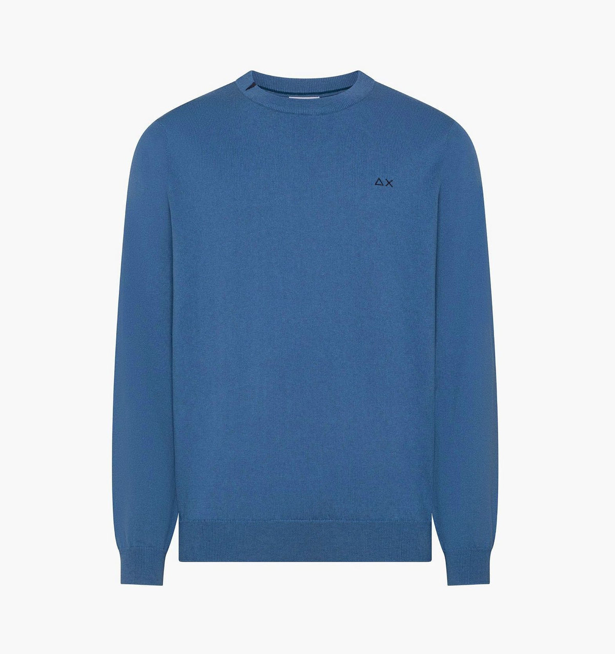 Sun 68 Maglia Uomo Misto Lana Avion