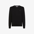 Sun 68 Maglia Uomo Misto Lana Nero