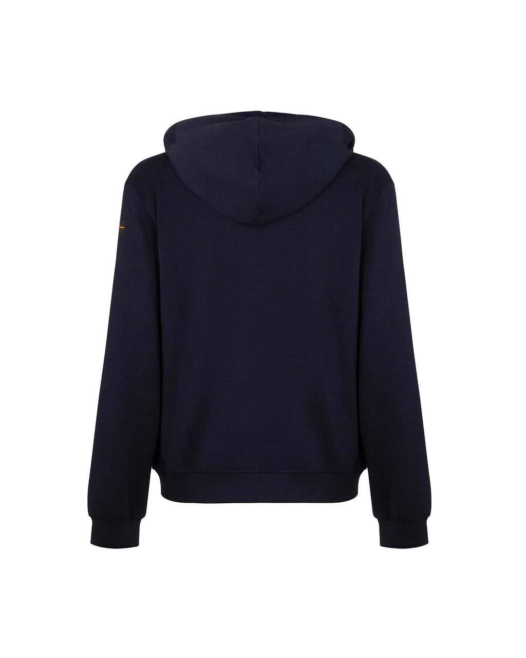 Suns Felpa Uomo Marzio Lux Blu Scuro