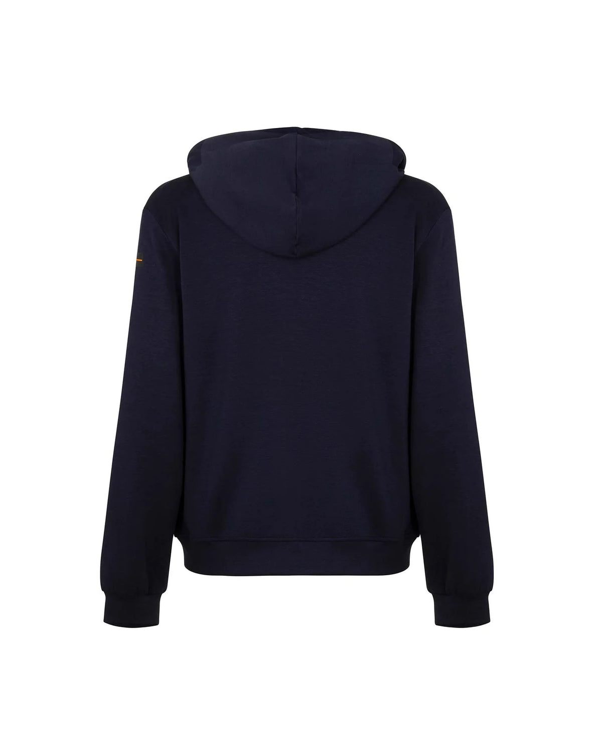 Suns Felpa Uomo Marzio Lux Blu Scuro