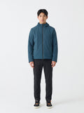 Suns Giubbino Uomo Ape First Blu Petrolio