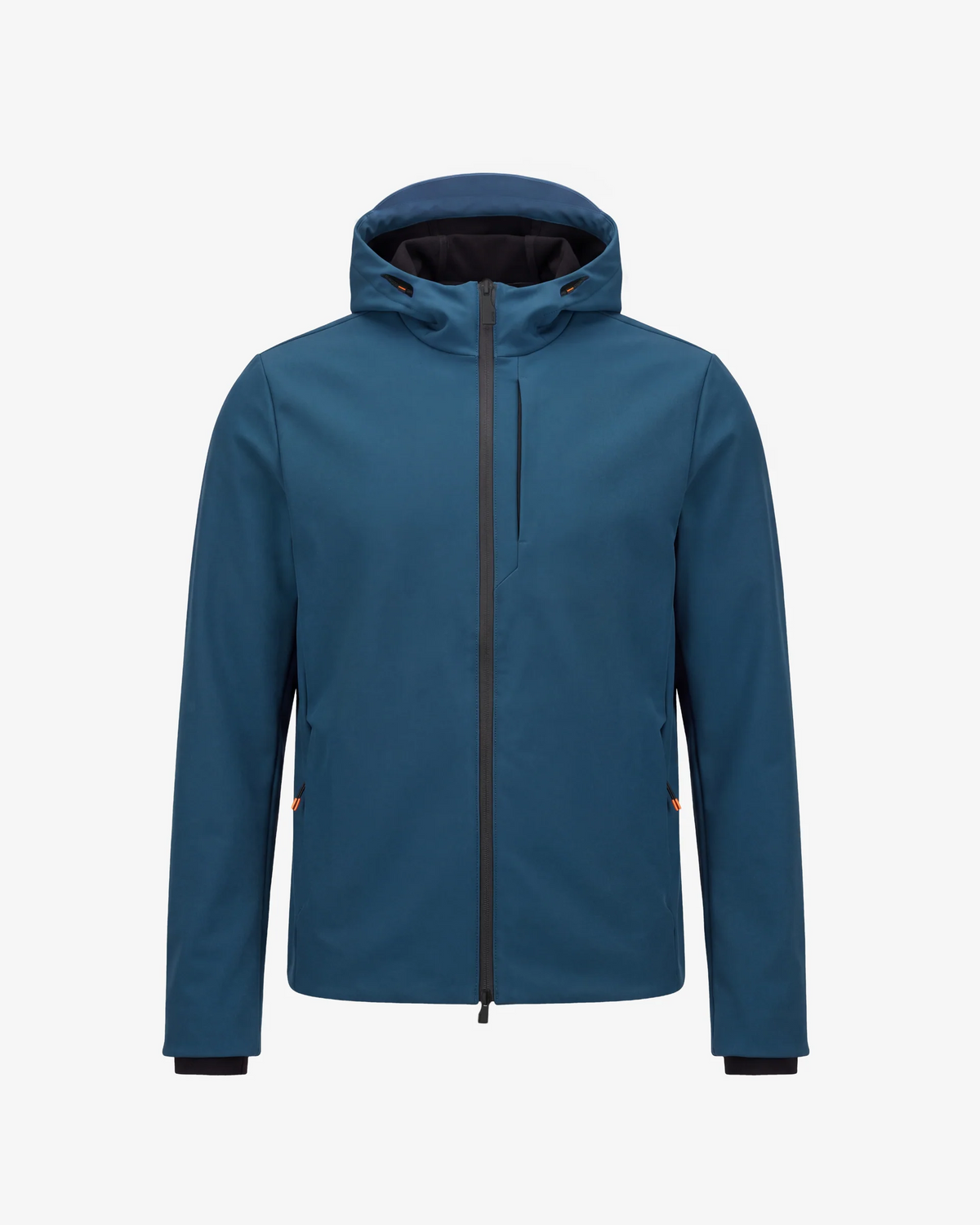Suns Giubbino Uomo Ape First Blu Petrolio