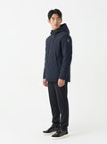 Suns Giubbino Uomo Aurelio Blu Scuro