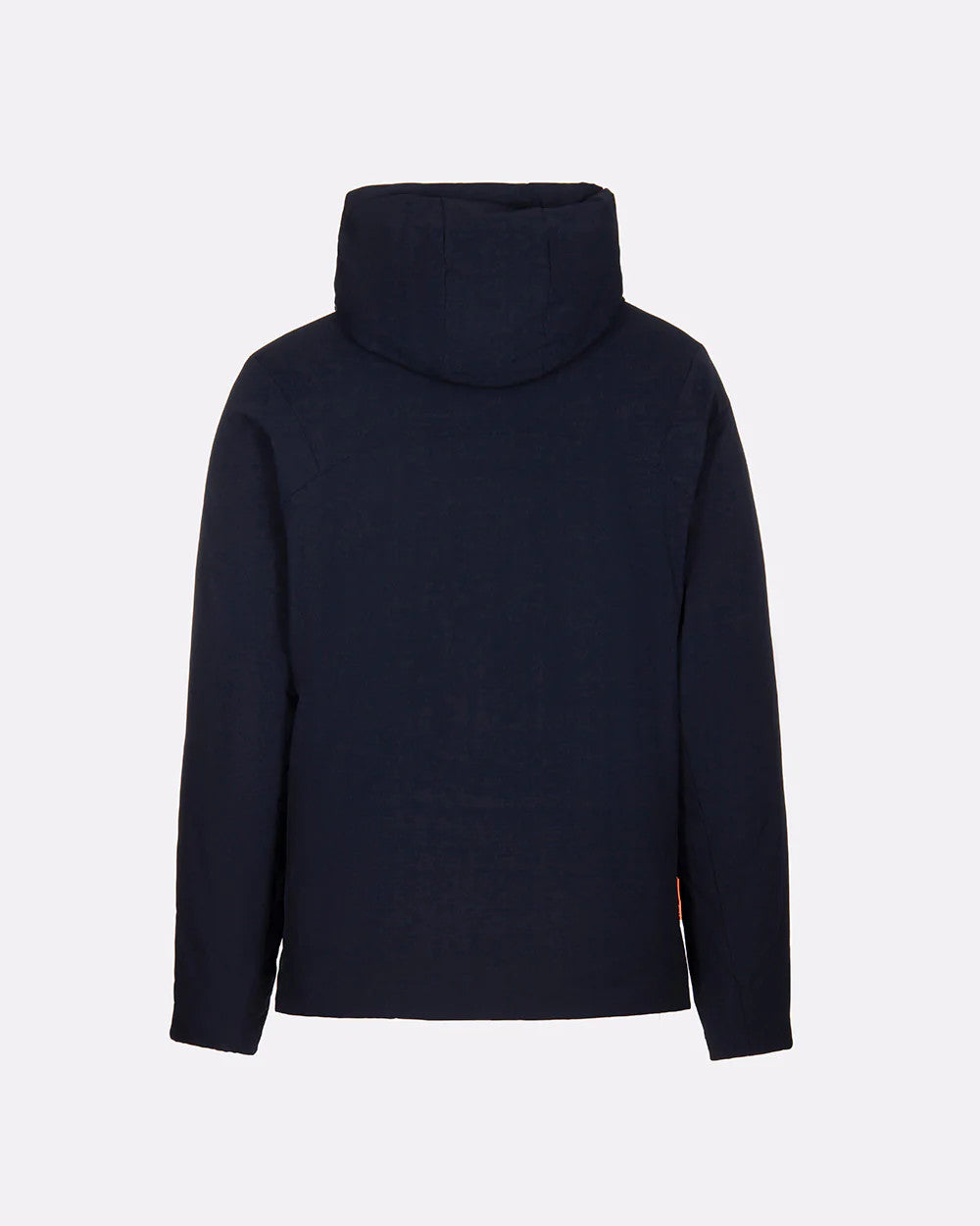 Suns Giubbino Uomo Easy Nylon Stretch Blu Scuro