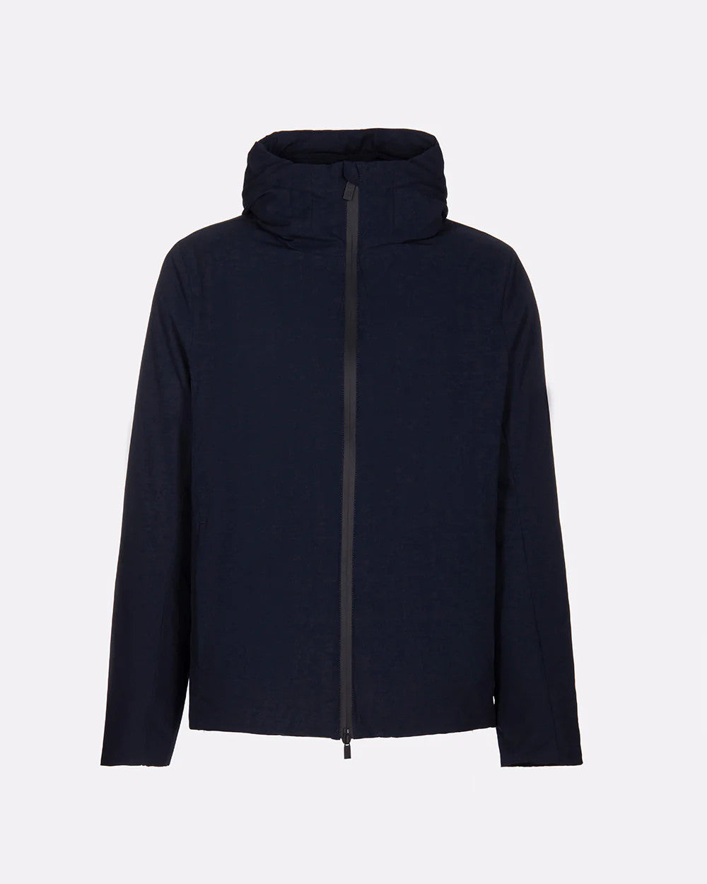 Suns Giubbino Uomo Easy Nylon Stretch Blu Scuro