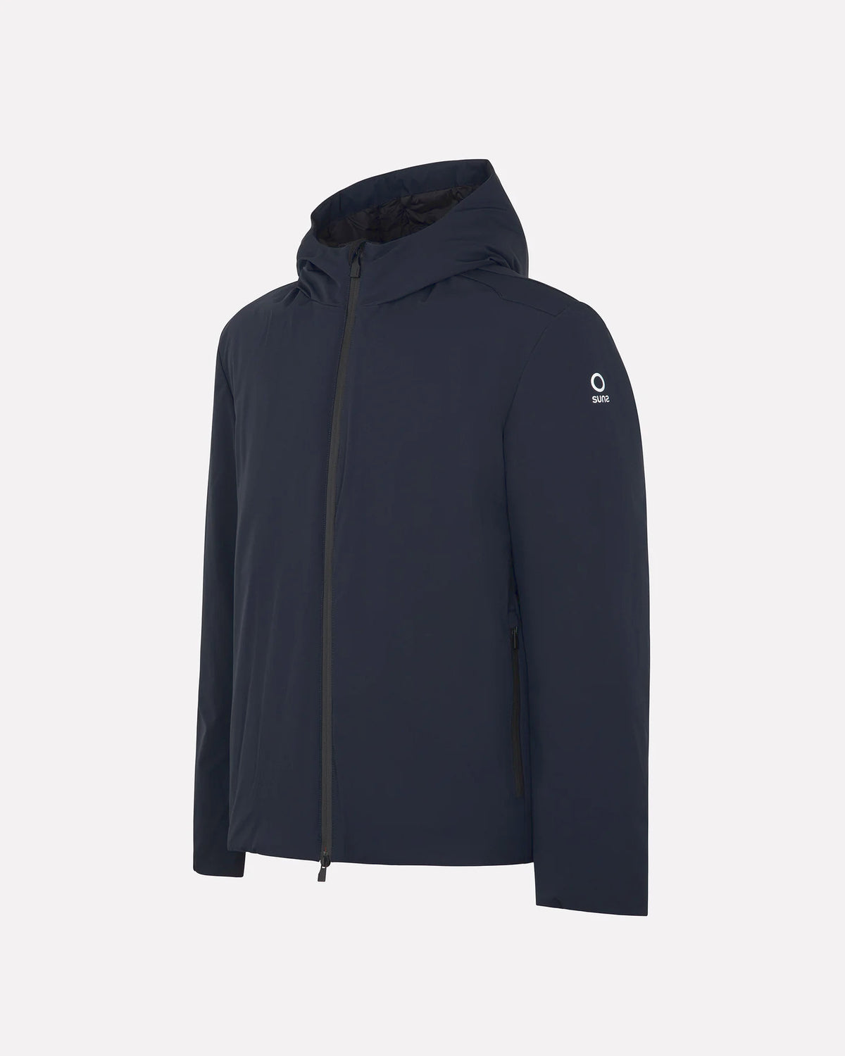 Suns Giubbino Uomo Flaminio Blu Scuro