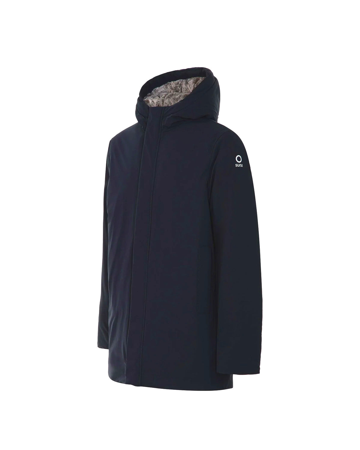 Suns Giubbino Uomo Gransasso Blu Scuro