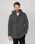 Suns Giubbino Uomo Gransasso Grigio