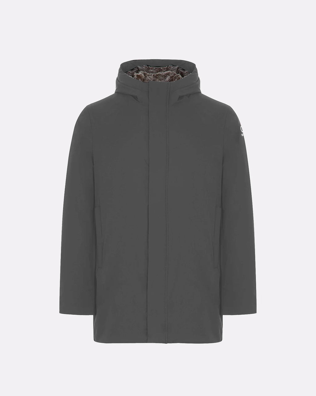 Suns Giubbino Uomo Gransasso Grigio