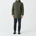 Suns Giubbino Uomo Gransasso Verde Militare