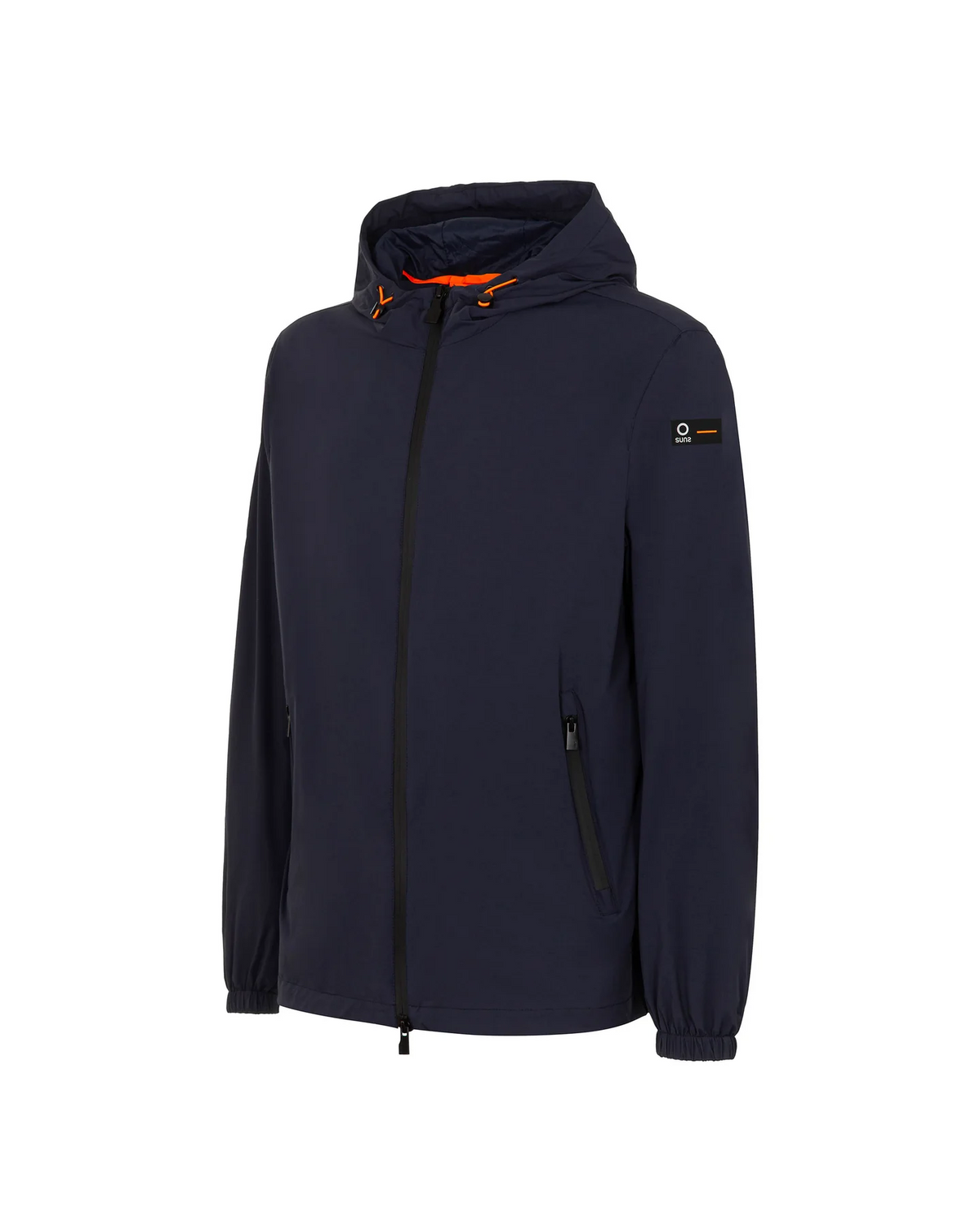 Suns Giubbino Uomo Mexico Blu Scuro