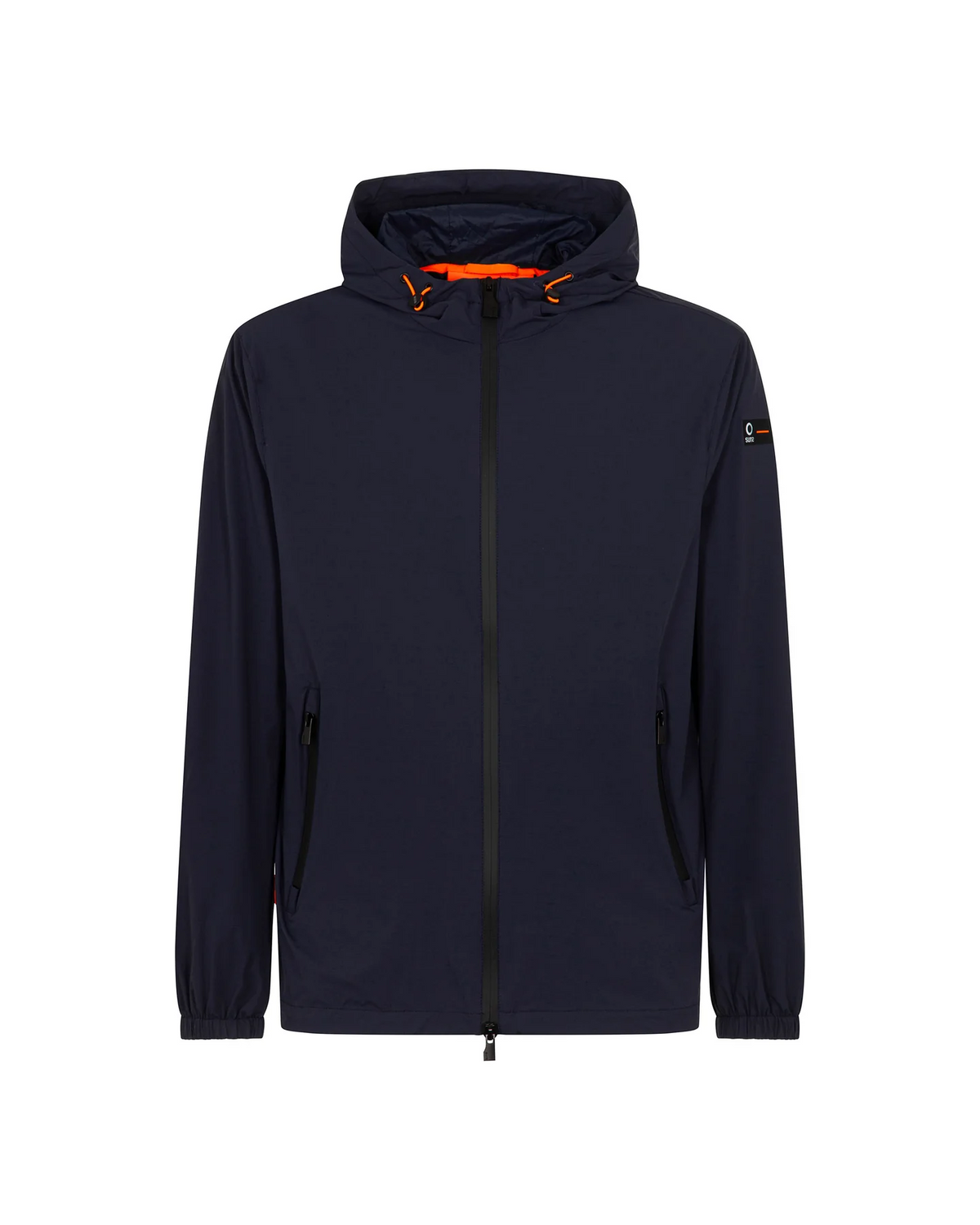 Suns Giubbino Uomo Mexico Blu Scuro