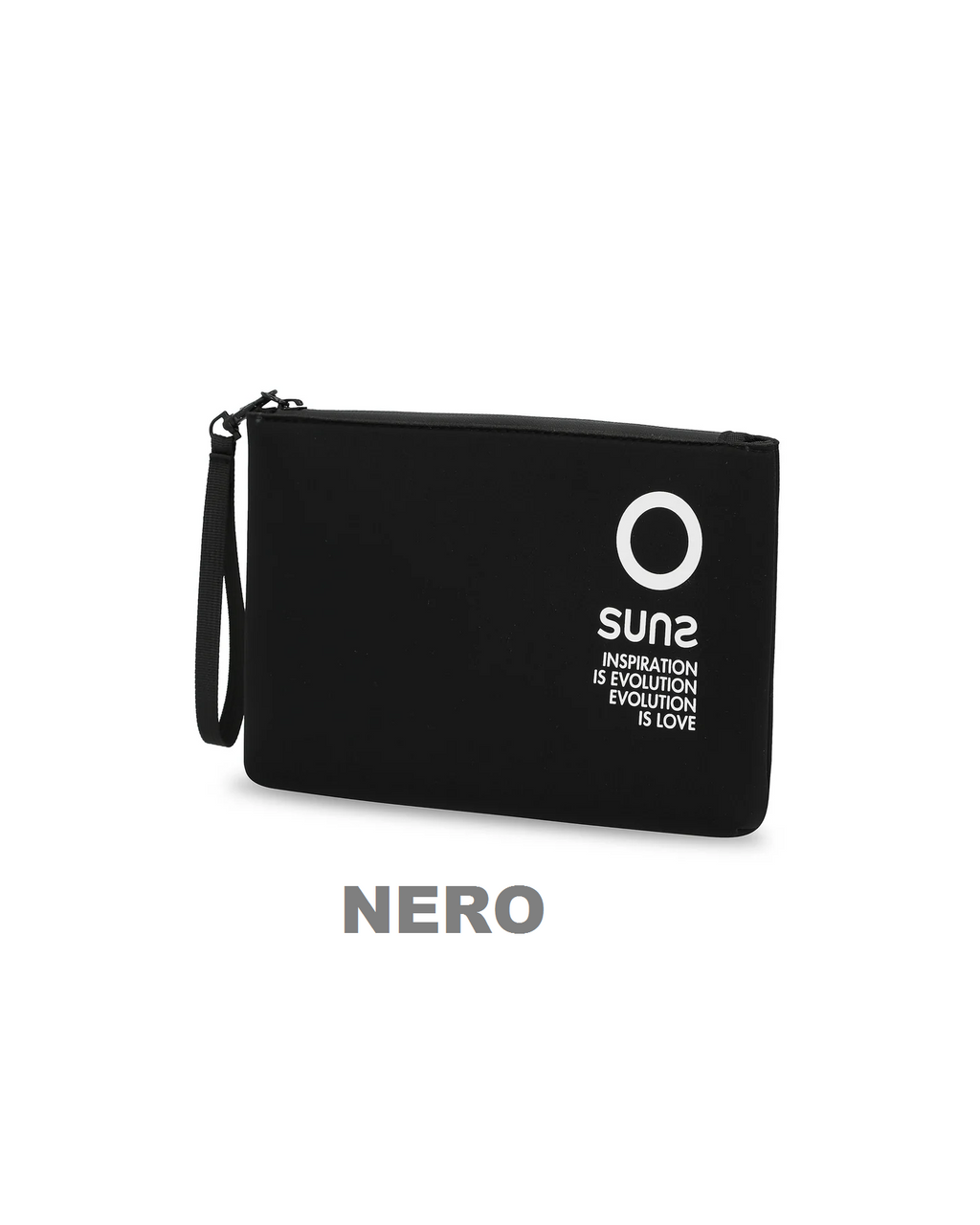Suns Pochette Unisex Neoprene