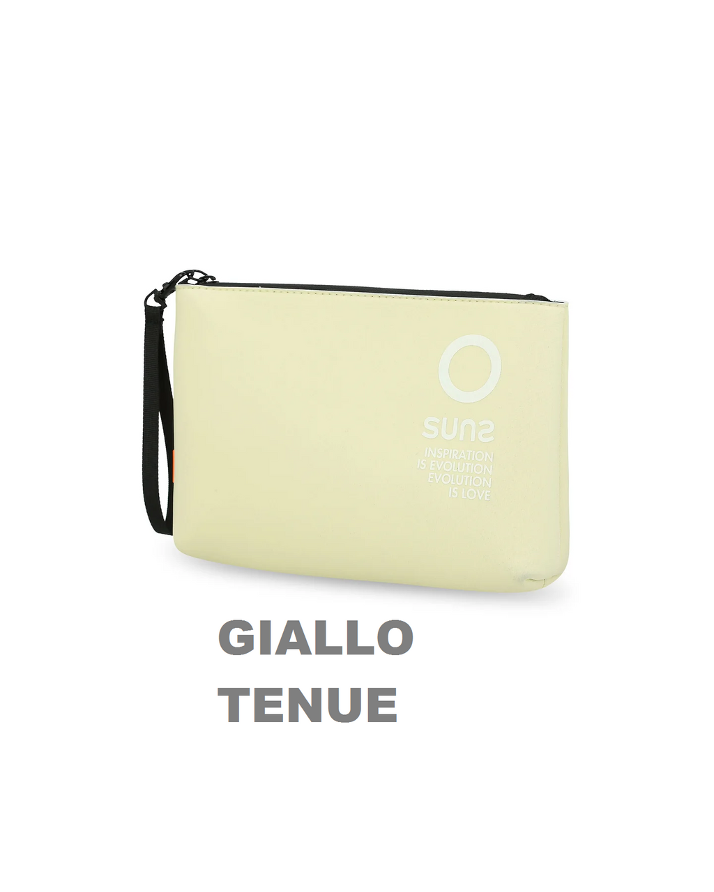 Suns Pochette Unisex Neoprene