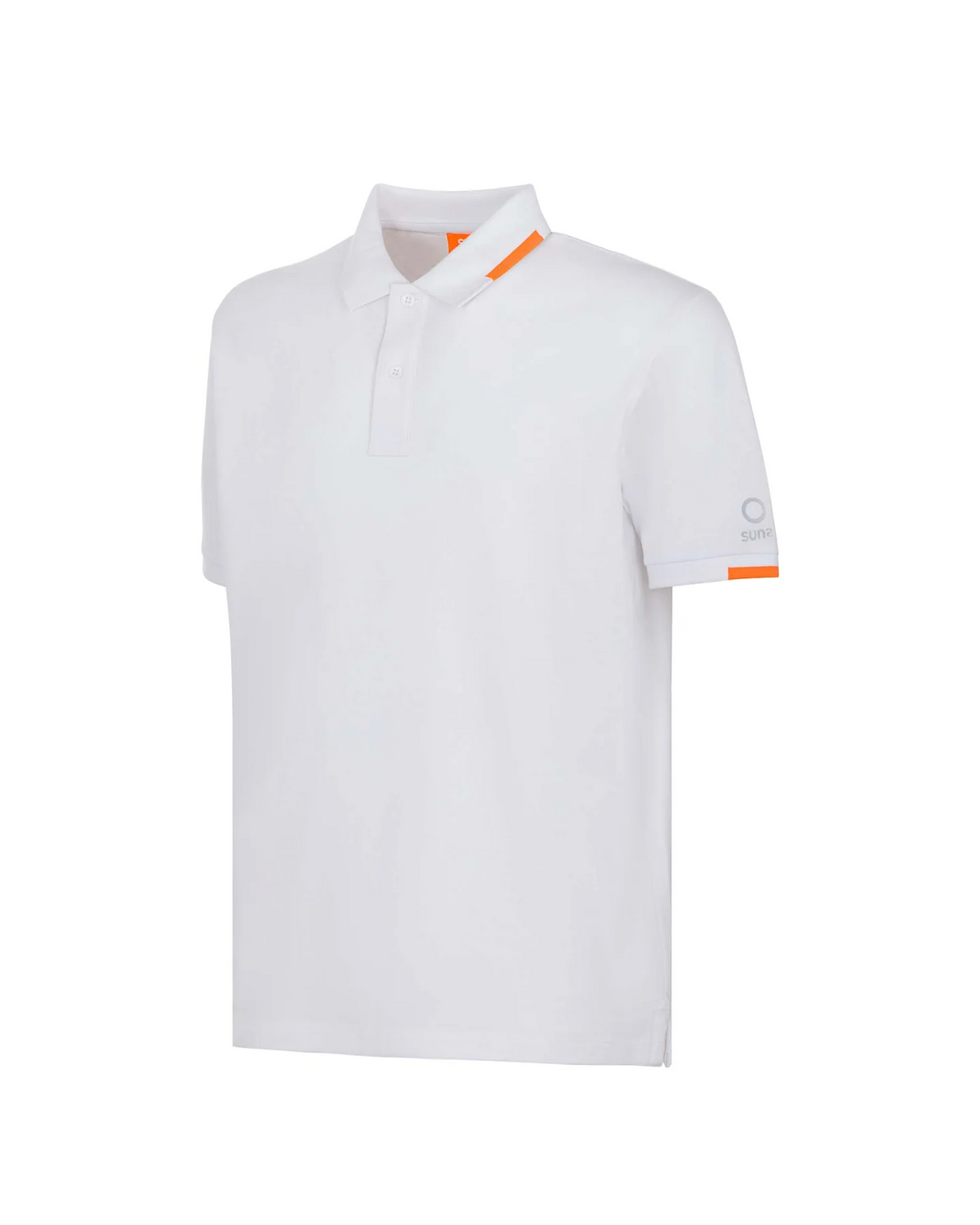 Suns Polo Uomo Federico Bianco
