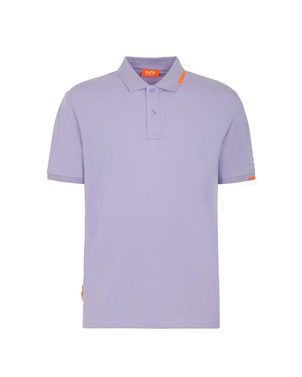Suns Polo Uomo Federico Lilla