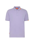 Suns Polo Uomo Federico Lilla