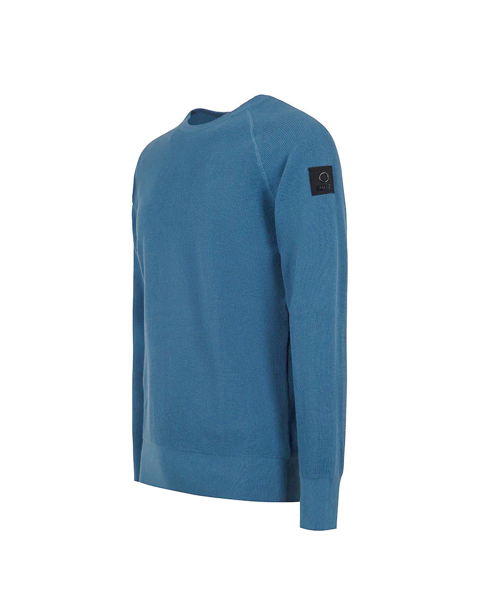 Suns Maglia Uomo Riky Cotone Avion Chiaro