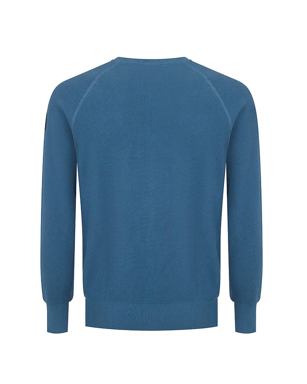 Suns Maglia Uomo Riky Cotone Avion Chiaro