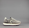 Verbenas Sneakers Donna Camoscio Tela Talpa