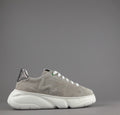 Womsh Sneakers Donna Elettra Camoscio Talpa