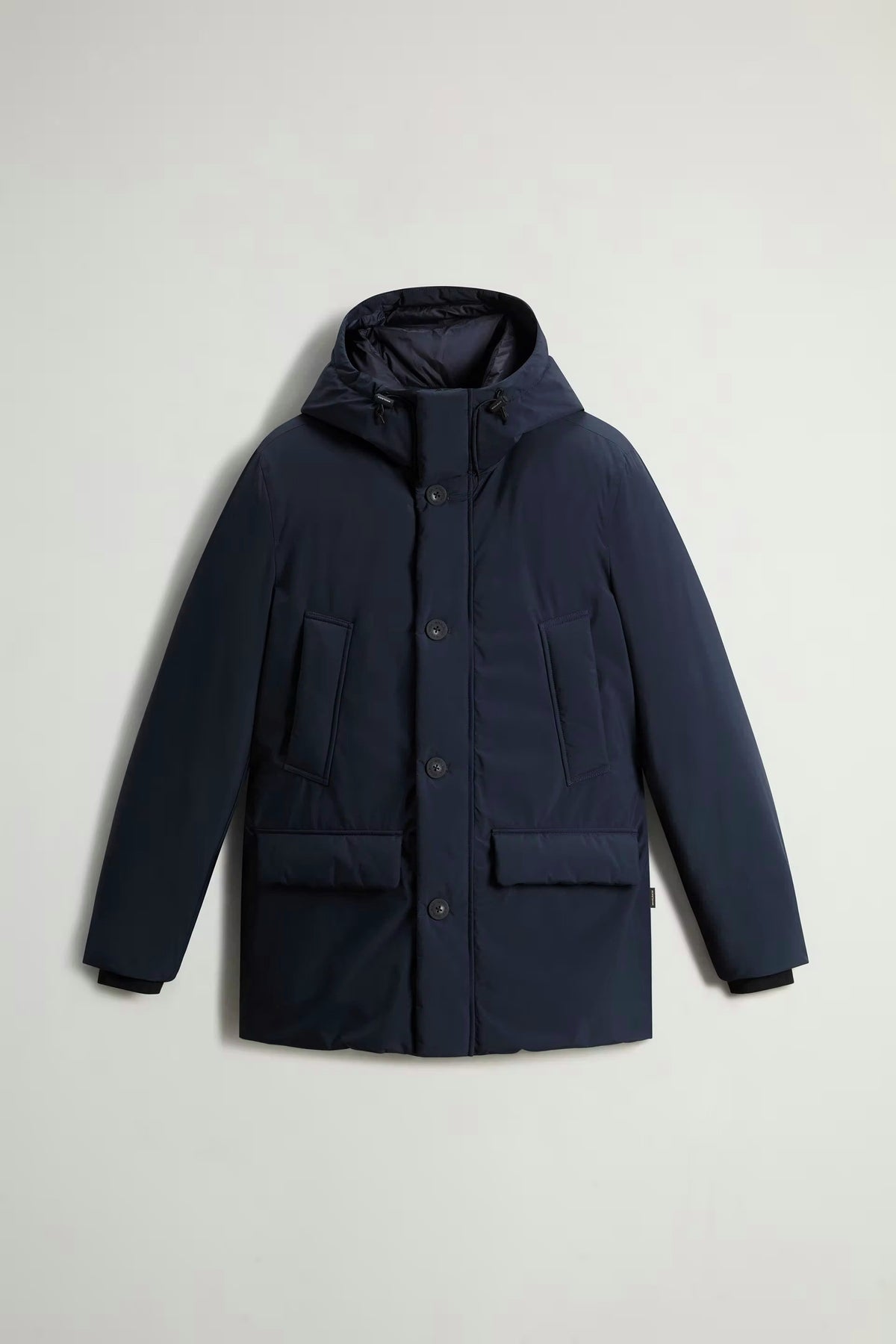 Woolrich Arctic Parka Cloud Uomo Blu Scuro