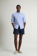 Woolrich Costume Uomo Nylon Blu Scuro