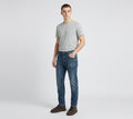 Ytual Jeans Uomo Bob Medio Stretch
